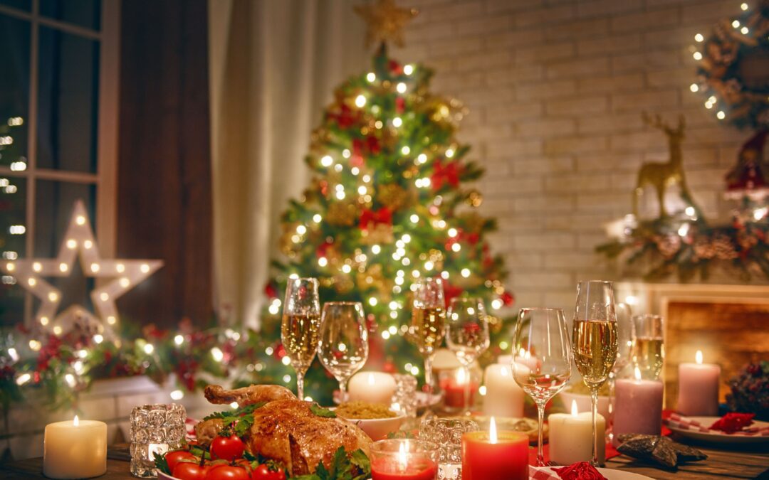 Une cuisine réconfortante pour affronter l’hiver